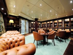 Library & Card Room picture