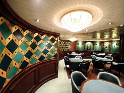 Library & Card Room picture