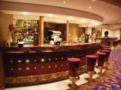 MSC Orchestra L incontro Bar picture