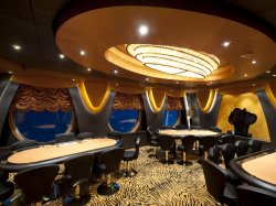 MSC Magnifica Poker Room picture