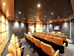 MSC Magnifica Meeting Room picture