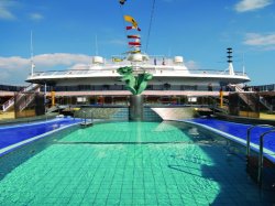 Outdoor Pool picture Outdoor Pool picture