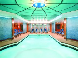 Costa Victoria Terme Pompei picture Uploaded in 2013 Photo courtesy of Costa. Costa Victoria Terme Pompei picture