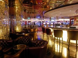 Allure of the Seas Casino picture