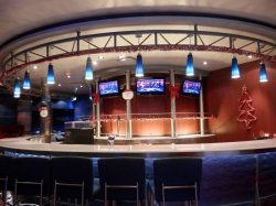 Allure of the Seas On Air Club picture