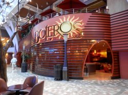 Allure of the Seas Boleros picture