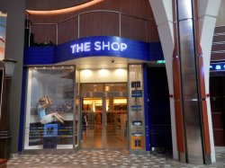 Allure of the Seas Royal Promenade picture