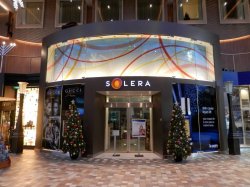 Allure of the Seas Royal Promenade picture