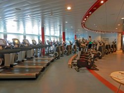 Allure of the Seas Spa and Fitness Center picture