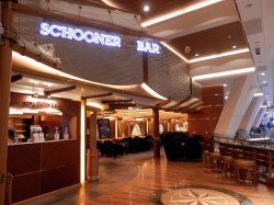 Allure of the Seas Schooner Bar picture