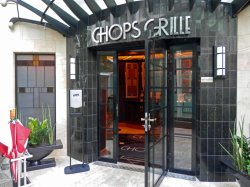 Allure of the Seas Chops Grille picture