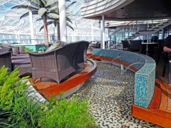 Allure of the Seas Solarium picture