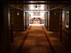 Silver Spirit Deck 9 picture