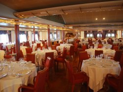 Silver Cloud The Restaurant picture