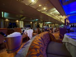 Silver Cloud The Restaurant picture