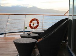 Deck 8 Aft picture Deck 8 Aft picture