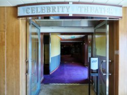 Celebrity Summit Celebrity Theater picture