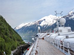 Volendam Sports Deck picture