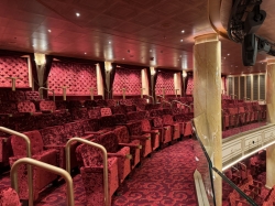 Carnival Firenze Teatro Rosso picture