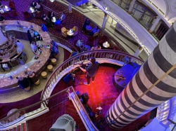 Carnival Firenze Atrium picture