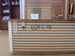 Carnival Jubilee Loft 19 picture