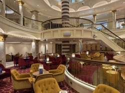 Carnival Firenze Atrium picture