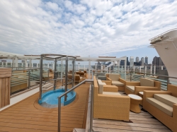 Vibe Beach Club Sun Deck picture Vibe Beach Club Sun Deck picture