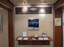 Norwegian Pearl Spa & Beauty Salon picture