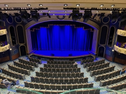 Queen Elizabeth Royal Court Theater picture