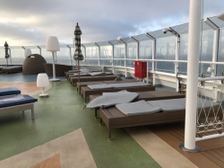 Carnival Firenze Serenity picture Uploaded in 2024 Photo courtesy of Janet Harding. Carnival Firenze Serenity picture
