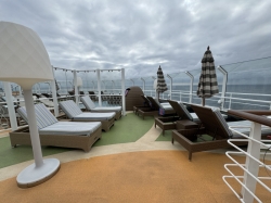 Carnival Firenze Serenity picture Uploaded in 2024 Photo courtesy of Scott Weinfeld. Carnival Firenze Serenity picture