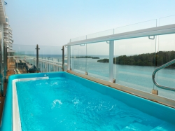 Carnival Jubilee Patio Pool picture