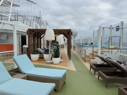 Carnival Firenze Serenity picture Uploaded in 2024 Photo courtesy of Scott Weinfeld. Carnival Firenze Serenity picture