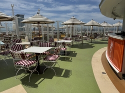 Carnival Firenze Serenity picture Uploaded in 2024 Photo courtesy of Scott Weinfeld. Carnival Firenze Serenity picture