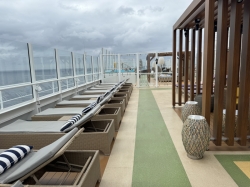Carnival Firenze Serenity picture Uploaded in 2024 Photo courtesy of Scott Weinfeld. Carnival Firenze Serenity picture
