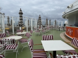 Carnival Firenze Serenity picture Uploaded in 2024 Photo courtesy of Scott Weinfeld. Carnival Firenze Serenity picture