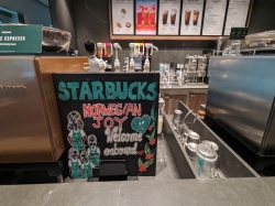 Starbucks picture