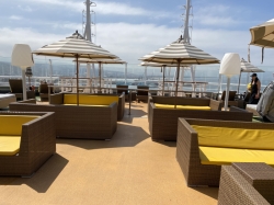 Carnival Firenze Serenity picture Uploaded in 2024 Photo courtesy of Steve Millay. Carnival Firenze Serenity picture