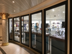 Carnival Firenze Fun Shops picture