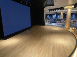 Carnival Firenze Limelight Lounge picture