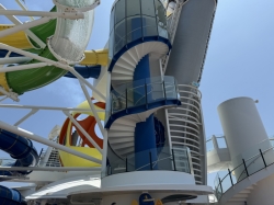 Mariner of the Seas Perfect Storm picture