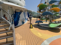 Mariner of the Seas Sky Pad picture