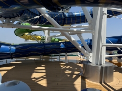 Mariner of the Seas Perfect Storm picture