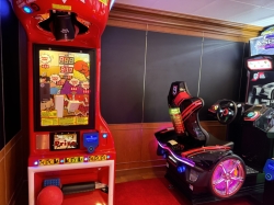 Arcade picture Arcade picture