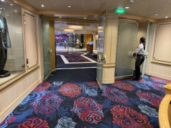 Mariner of the Seas Dining Room Top Level picture