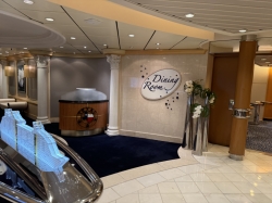 Mariner of the Seas Dining Room Top Level picture