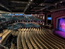 Mariner of the Seas Royal Theater picture