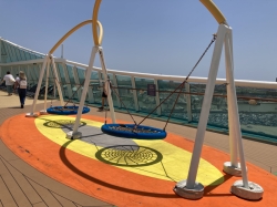 Mariner of the Seas Sky Pad picture