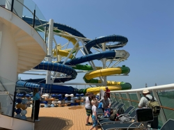 Mariner of the Seas Perfect Storm picture