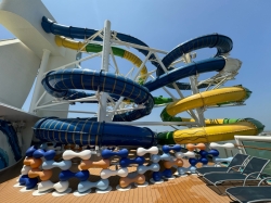 Mariner of the Seas Perfect Storm picture